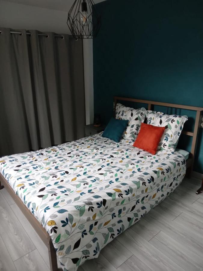 Maison De Ville Μπαγιέ Εξωτερικό φωτογραφία